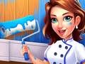 Spel Huisverf schilder online