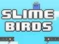 Spel Slijmvogels online