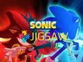 Spel Sonic Puzzel online