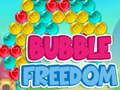 Spel Bubbel Vrijheid online