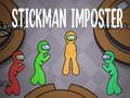 Spel Stickman Bedrieger online