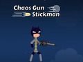 Spel Chaos Pistool Stickman online