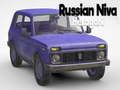 Spel Russisch Niva Zeshoek online