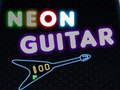 Spel Neon Gitaar online