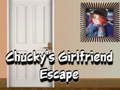 Spel De ontsnapping van Chucky's vriendin online
