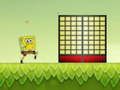 Spel SpongeBob Spring Avontuur online