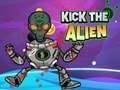Spel Trap de alien online
