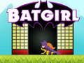 Spel BatGirl Sprongkracht online