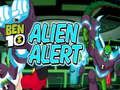 Spel Ben 10: Alien Alarm online