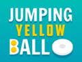 Spel Springende Gele Bal online