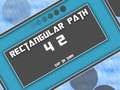 Spel Rechthoekig Pad online
