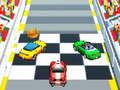 Spel Sloop Auto's 3D online