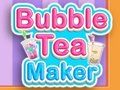 Spel Bubble Tea Maker online