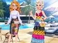 Spel Zwemfeest Kitsch online