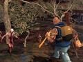 Spel Extreme Zombie Overleving online