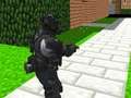 Spel Counter Craft Zombies online