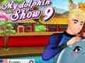 Spel Mijn Dolfijnenshow 9 online