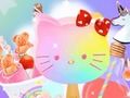 Spel Zomer Dessert Feest online