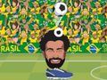 Spel Legendes Hoofd Voetbal online