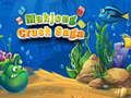 Spel Mahjong Crush Saga online