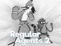 Spel Reguliere agenten 2 online