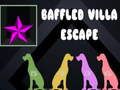 Spel Verwarrende Villa Ontsnapping online