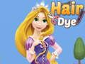 Spel Haarverf online