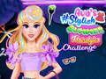 Spel Ava's #Stijlvolle Zomer Haarstijl Uitdaging online