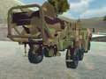 Spel VS Leger Dronen Aanval Missie online