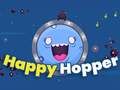 Spel Gelukkige Hopper online