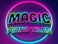 Spel Magische Piano Tegels online