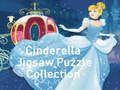 Spel Assepoester Legpuzzelcollectie online