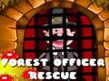 Spel Redding van de Boswachter online