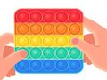 Spel Pop It Fidget online