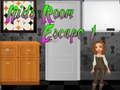 Spel Amgel Kids Kamer Ontsnapping 1 online