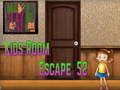 Spel Amgel Kids Kamer Ontsnapping 52 online