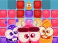 Spel Kubus Explosie online