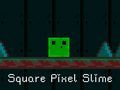 Spel Vierkante Pixel Slijm online