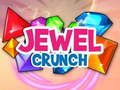 Spel Juweel Crunch online
