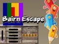 Spel Ontsnapping van het Kind online