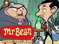 Spel De heer Bean: Verborgen Teddyberen online