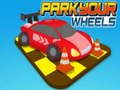 Spel Parkeer je wielen online