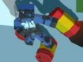 Spel Pixel Gekke Minecraft Shooter online