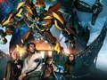 Spel Transformers Puzzelcollectie online
