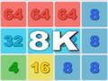 Spel 8K online