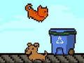 Spel Klik Kat online