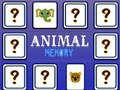 Spel Dieren Geheugen online