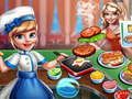 Spel Koken en Serveren online Spel Koken en Serveren online
