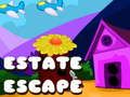 Spel Ontsnapping uit het landgoed online