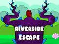 Spel Ontsnapping uit Riverside online